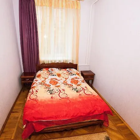 Welcome To аpartment *