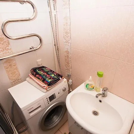 Welcome To аpartment