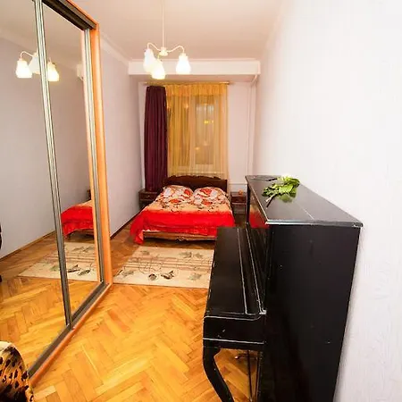 Апартаменты Welcome To аpartment Минск