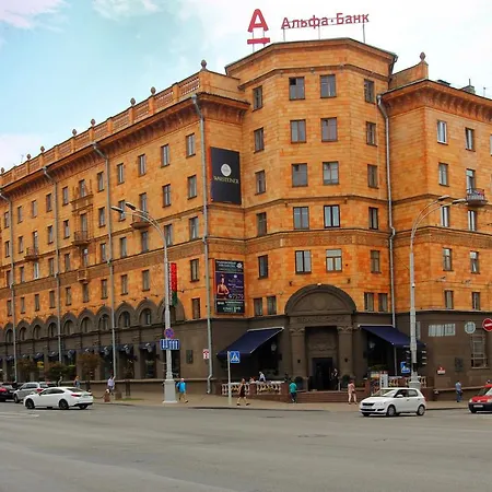 Welcome To аpartment Апартаменты